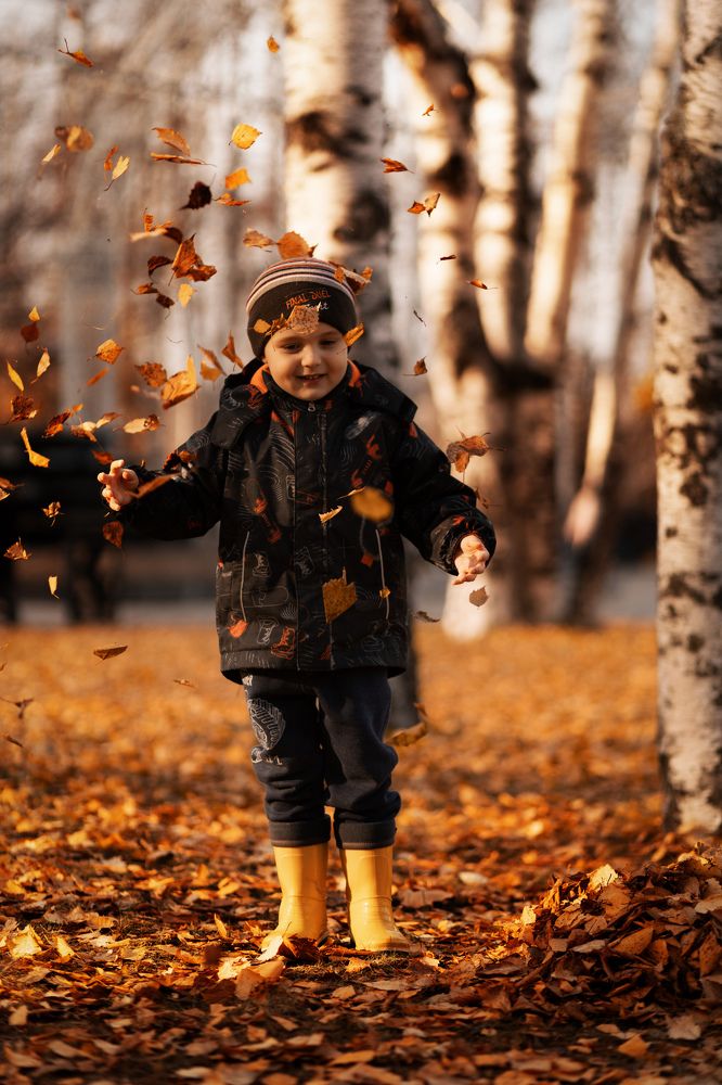 Photograph by Бальзирова Наталья