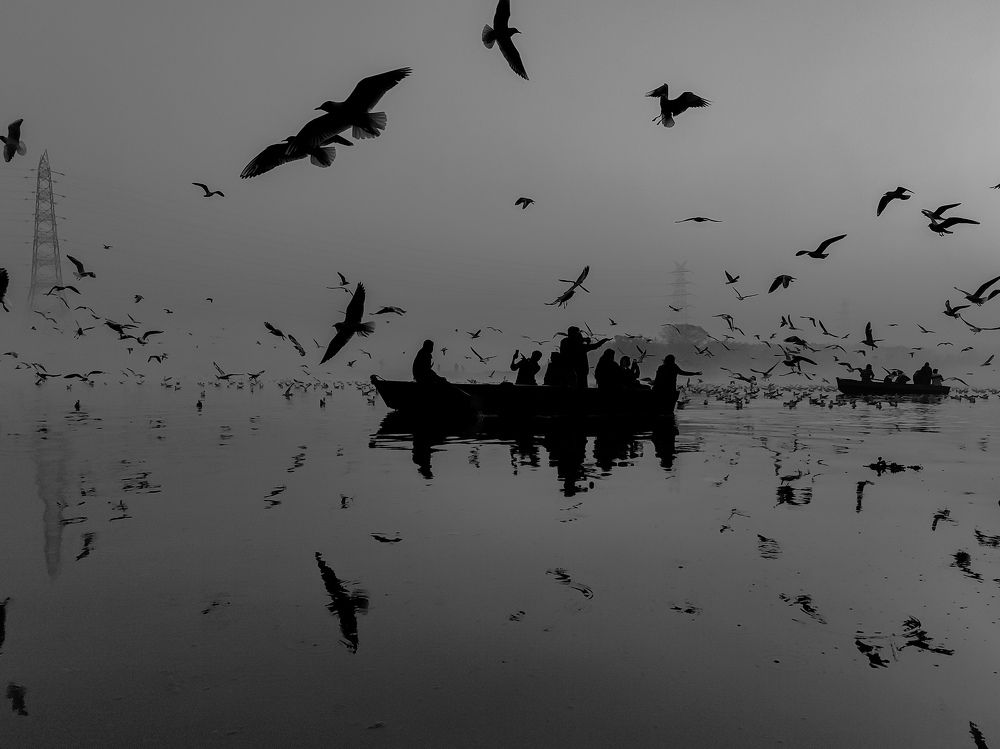 Photograph by HARSHIT MISHRA