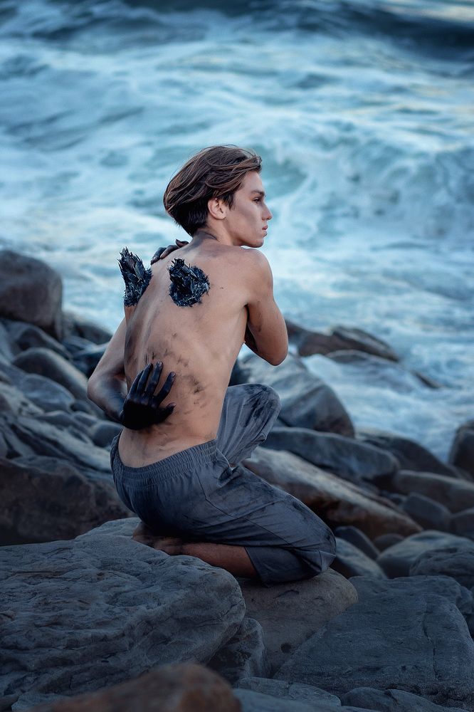 Фотография автора Елена Янченко