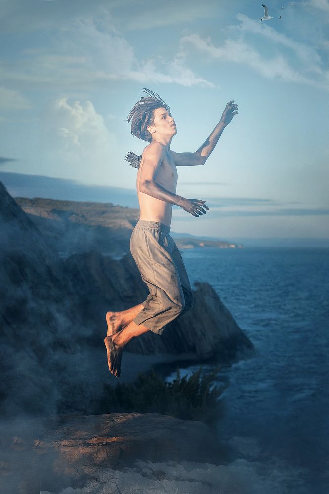 Фотография автора Елена Янченко