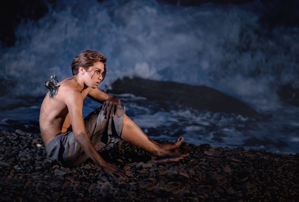 Фотография автора Елена Янченко