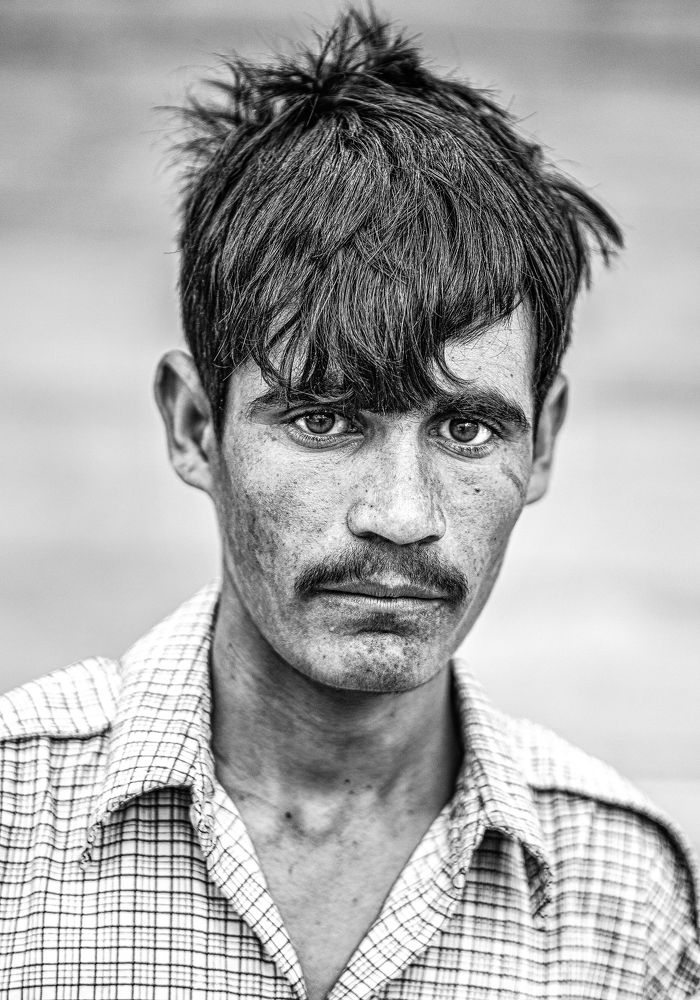 Photograph by Hamid Ahadi