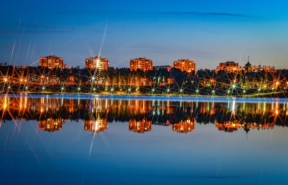 Photograph by Глухарев Сергей