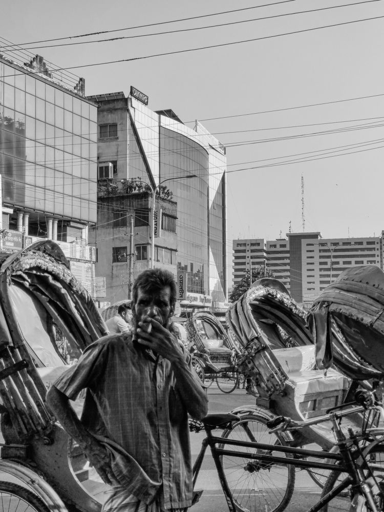 Фотография автора Abir Hasan Mahmud