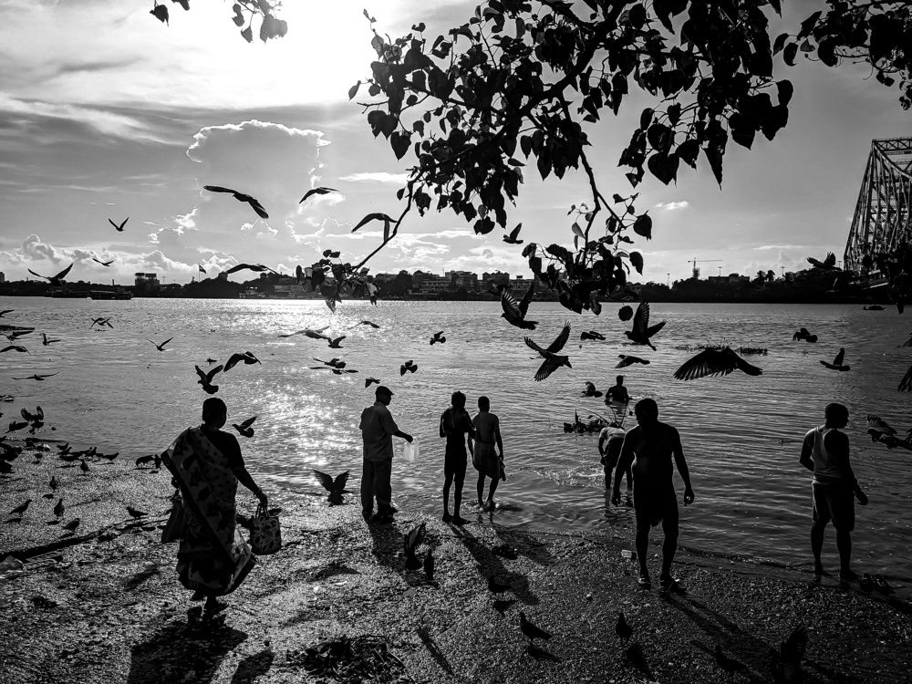 Photograph by Trishik Bose