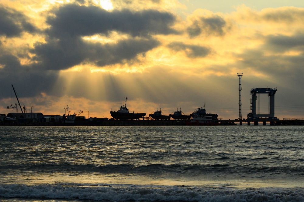 Photograph by Инна Майорова