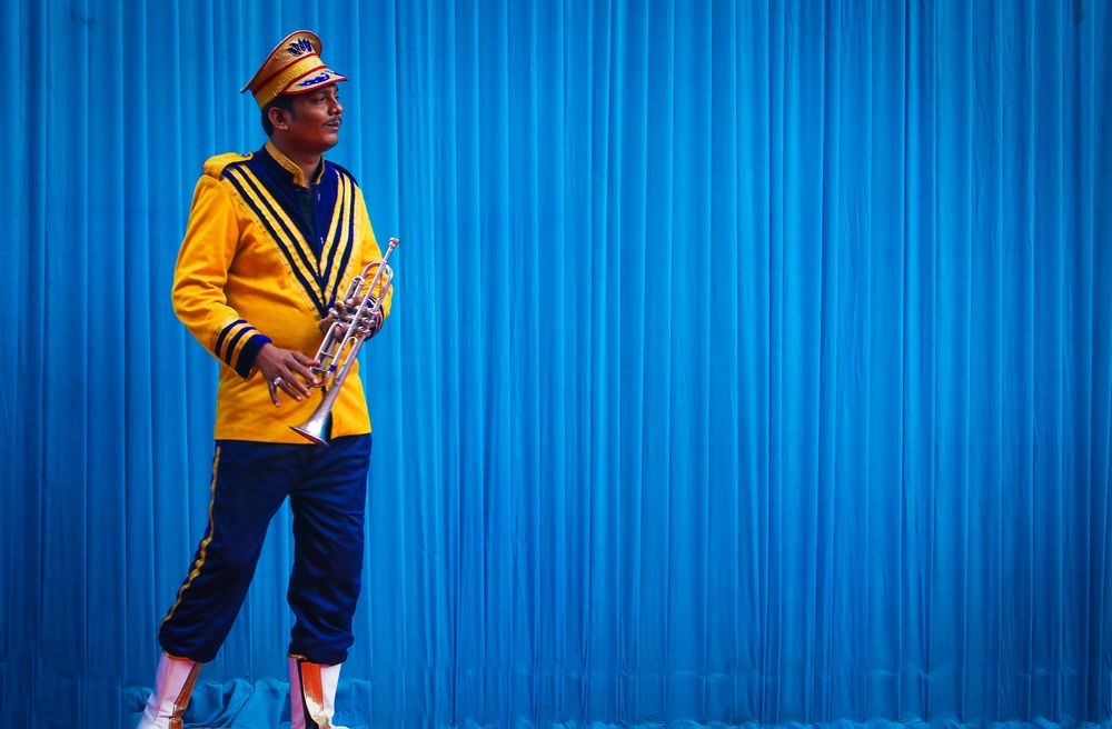 Photograph by Shubham Singh