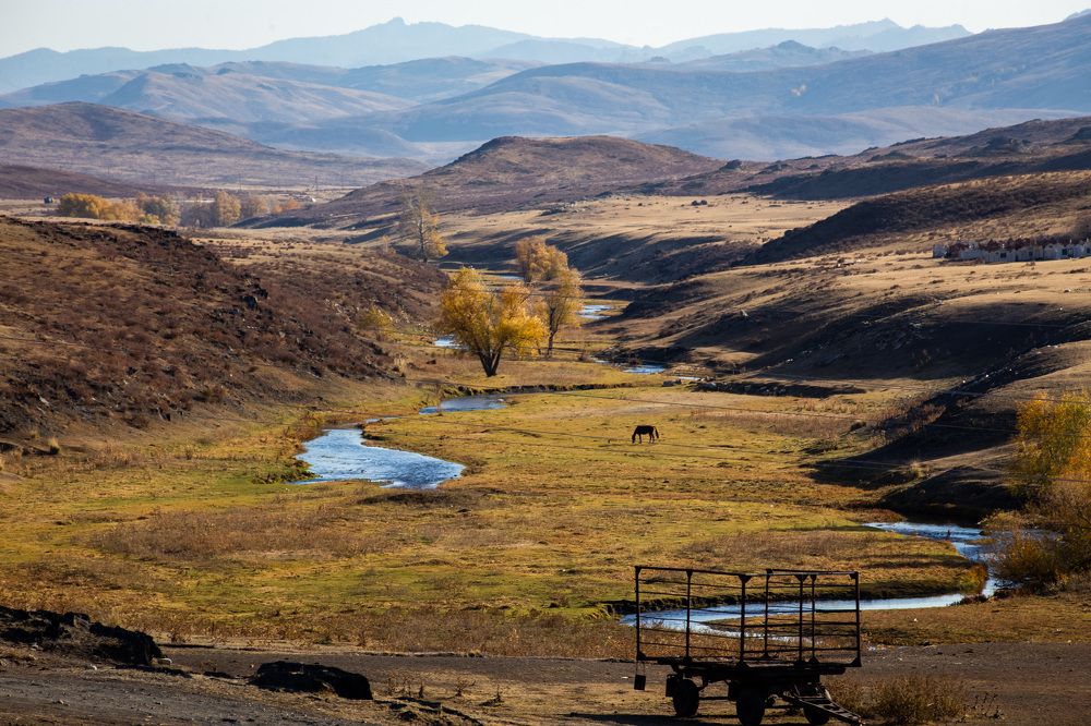 Photograph by Екатерина Оспанова