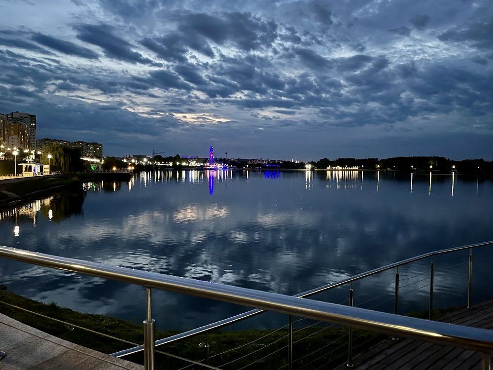 Photograph by Юлия Казимирова