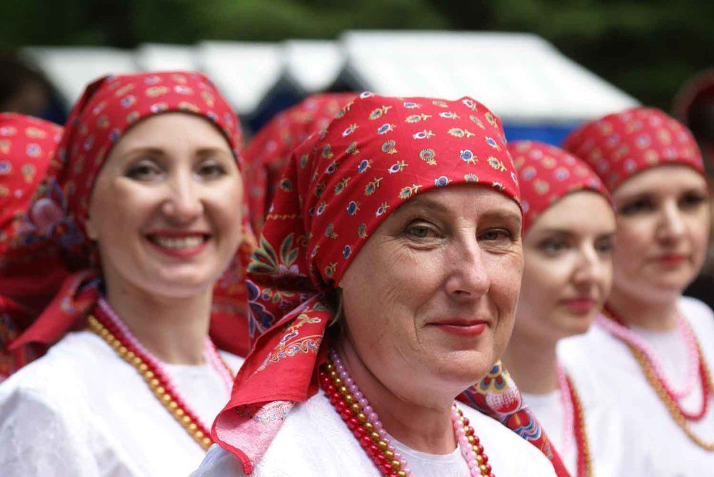 Photograph by Игорь Пшеничников