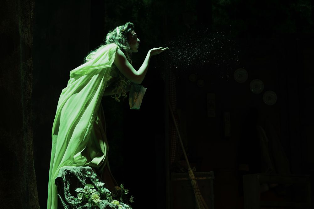 Photograph by Claudio Frateschi