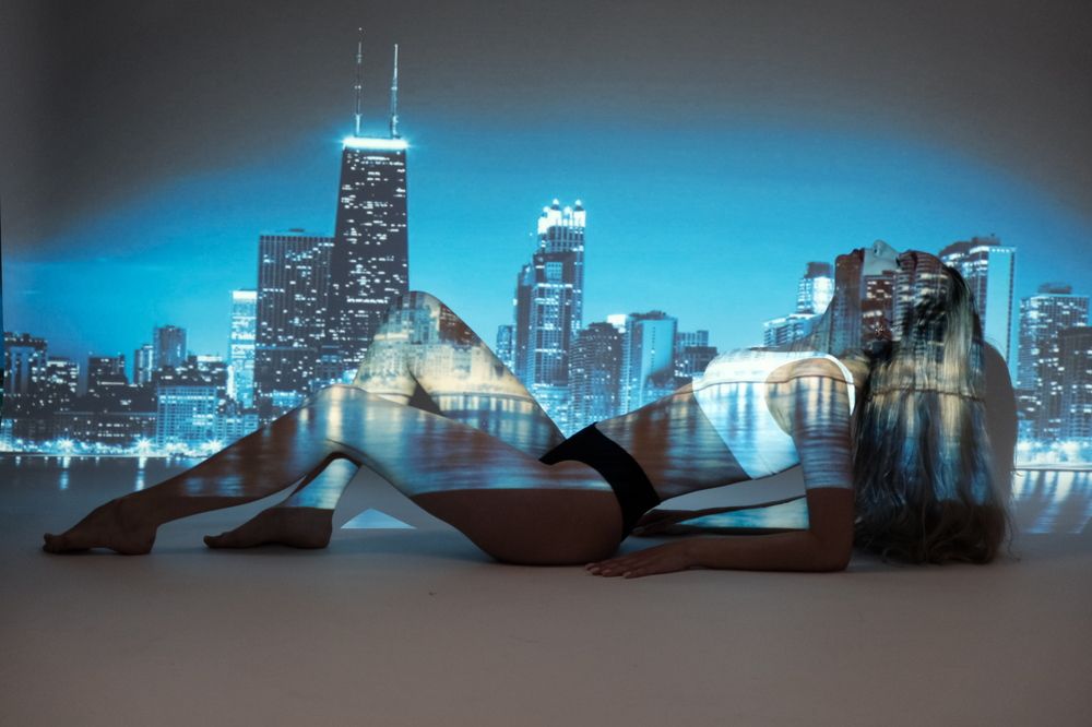 Photograph by Андрей Мертвищев