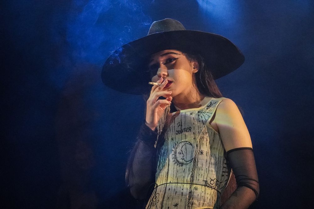 Photograph by Эльза Чанба