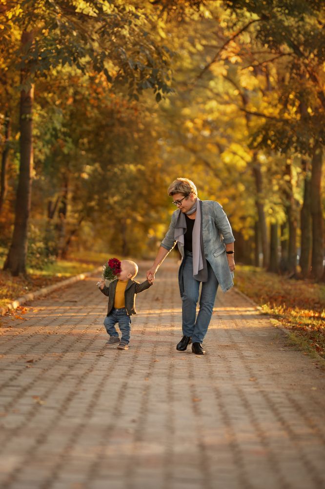 Photograph by Анна Марецкая