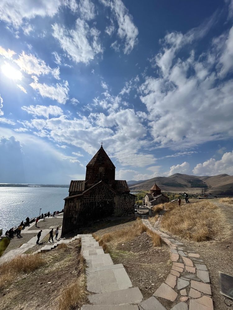 Sevanavank