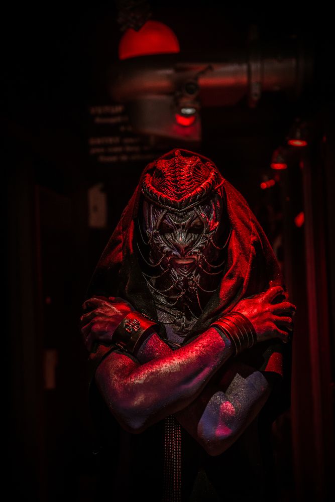 Фотография автора konstantin zhdanov