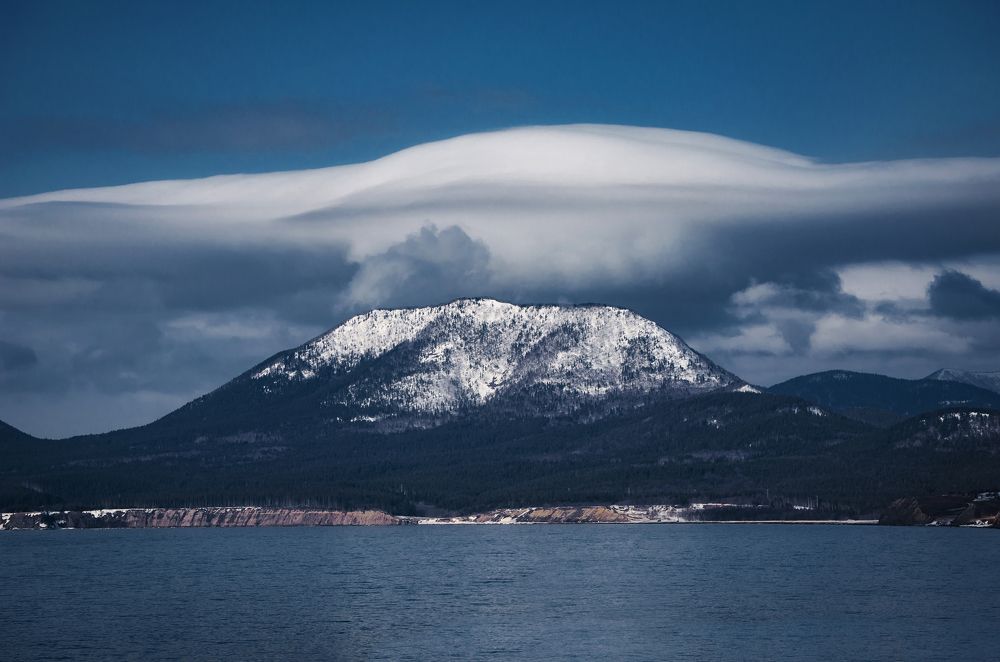 Photograph by Вероника Романенко