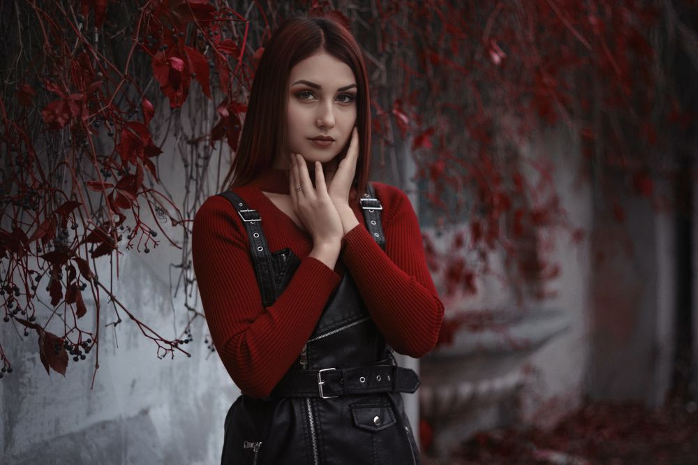 Photograph by Надежда Ясная