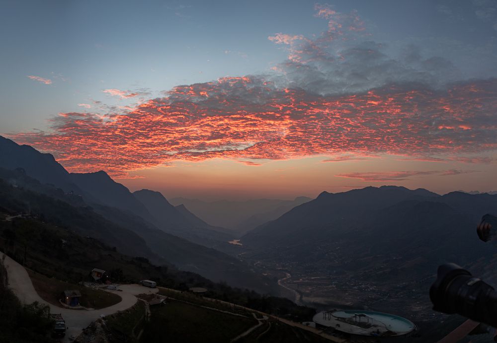 Photograph by Kevin Nguyen