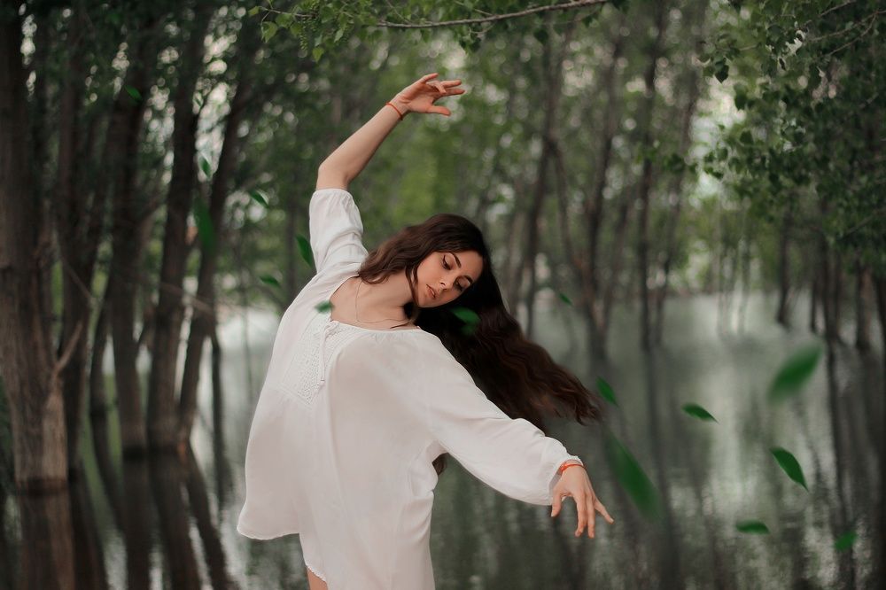 Photograph by Надежда Ясная