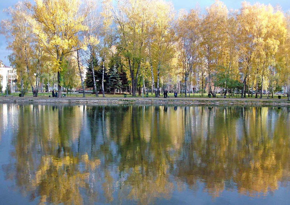 Photograph by Игорь Пшеничников