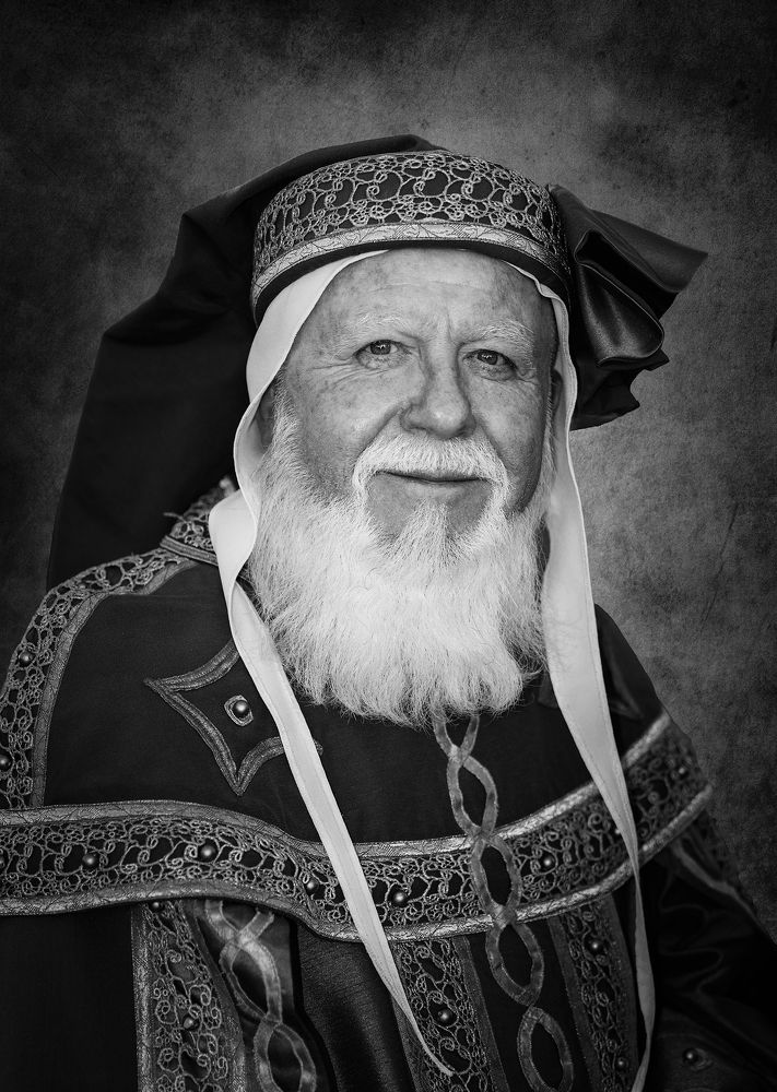 Photograph by Luigi Greco