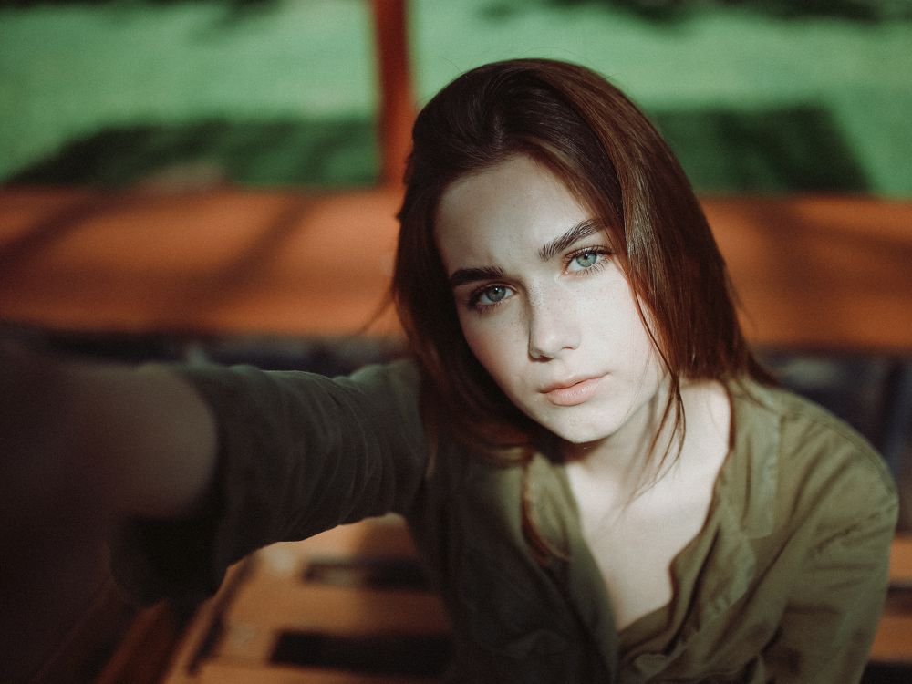 Photograph by ALEKSANDR LAZAREV