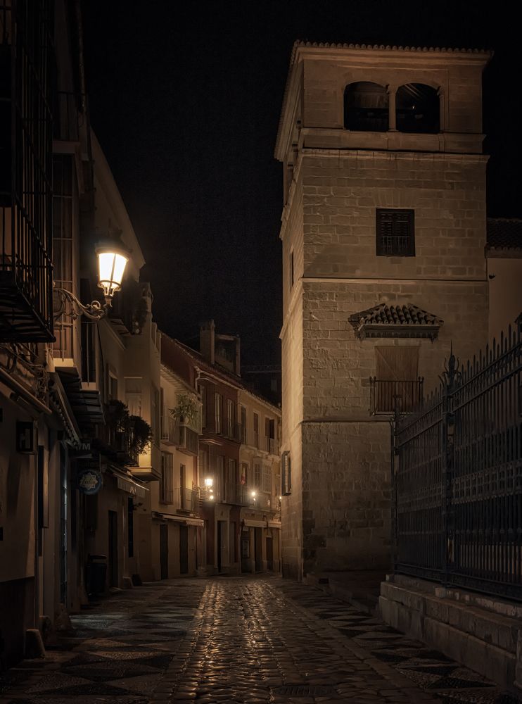 Фотография автора Rafael Nofuentes