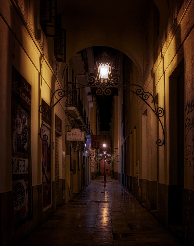 Фотография автора Rafael Nofuentes