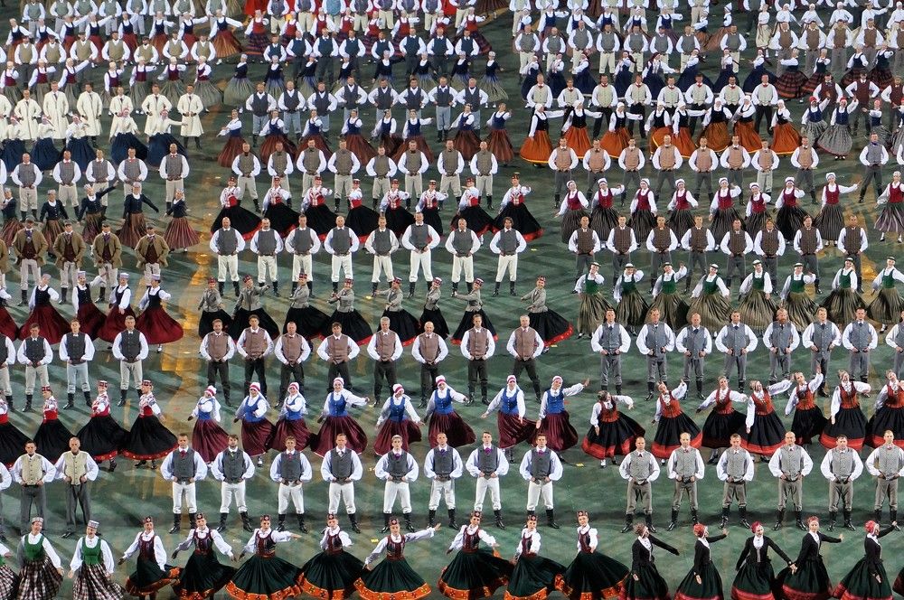 Photograph by Inna Oshe