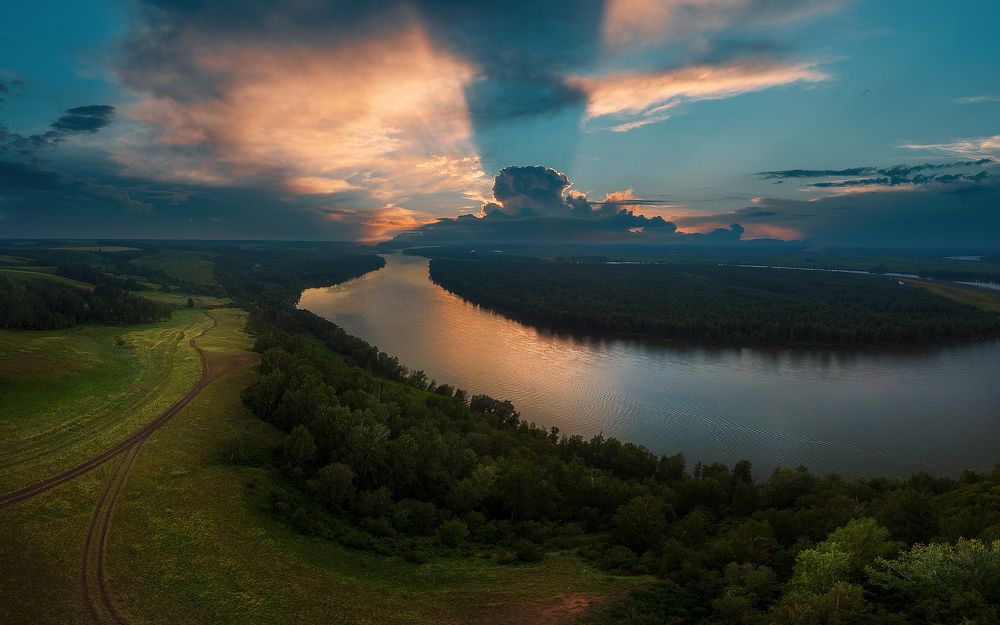 Photograph by Руслан Олинчук