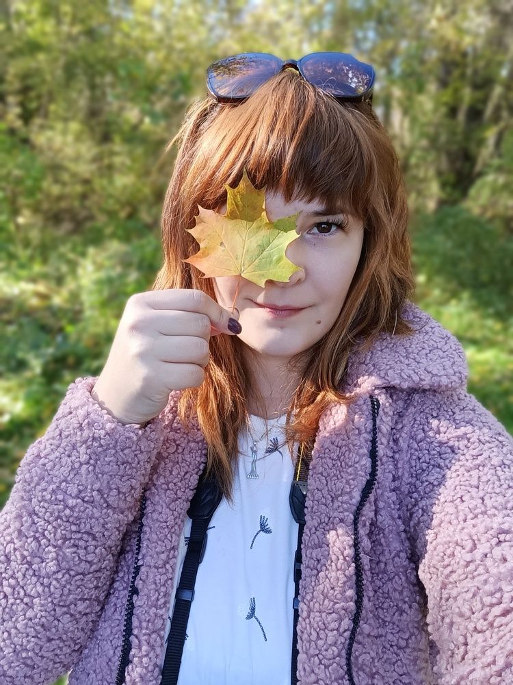 Photograph by Карина Слабкая