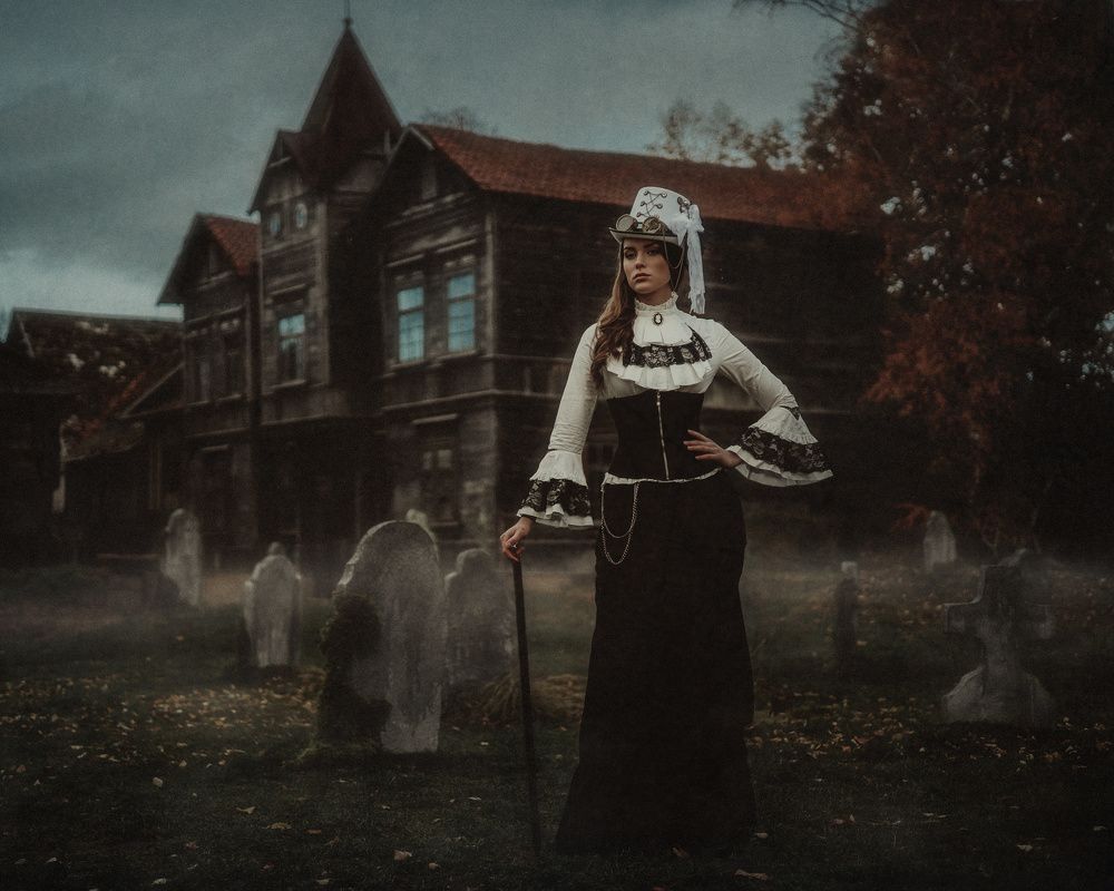 Photograph by Андрей Панченко