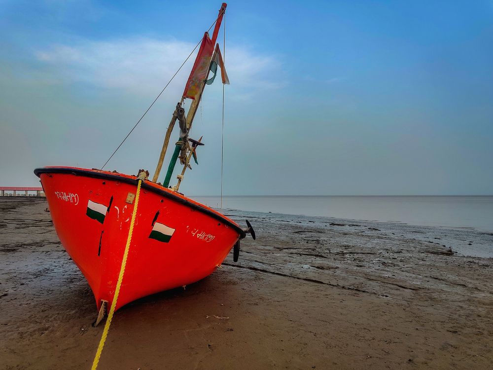 Фотография автора Darshan Shah