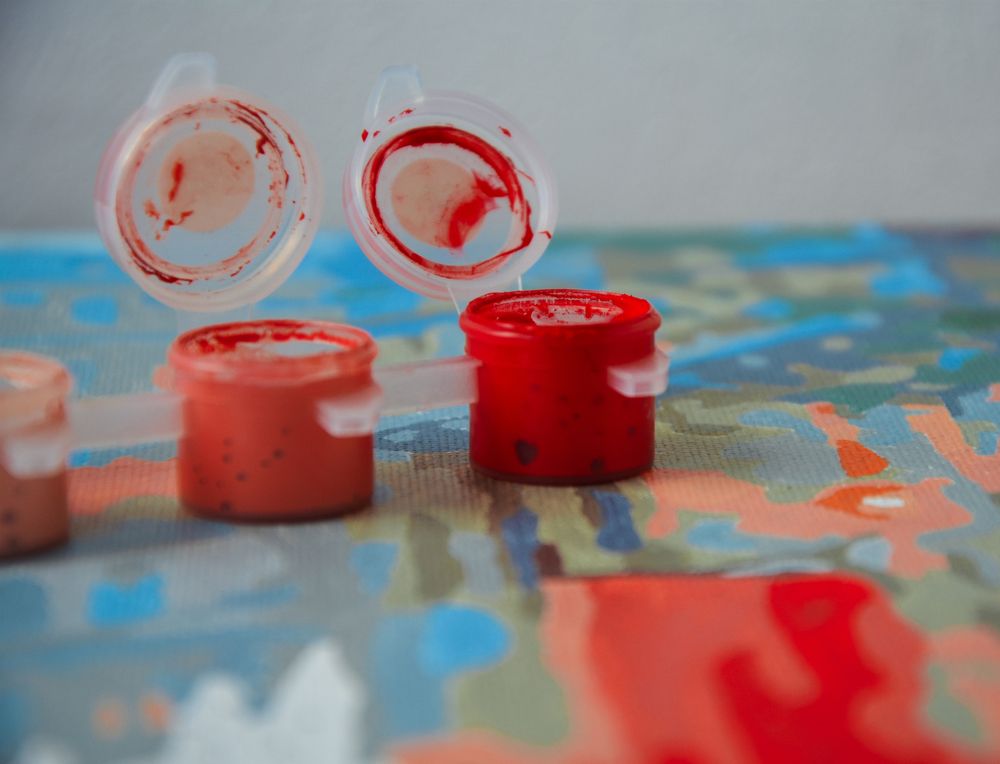 Photograph by Екатерина Якушева