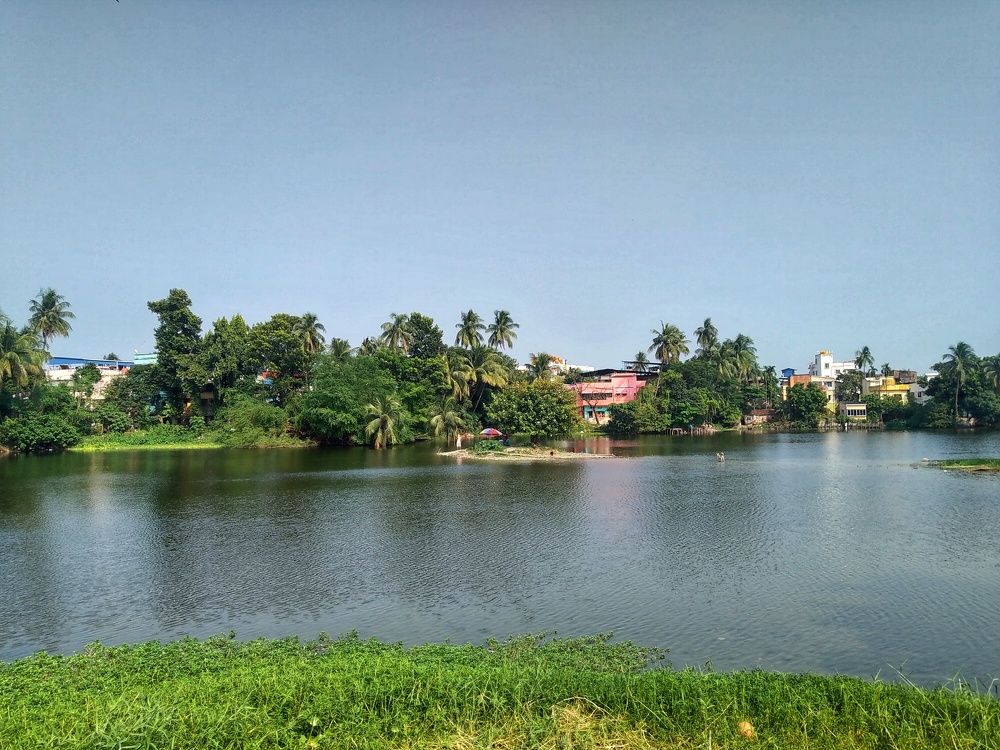 Photograph by Ayush Sah