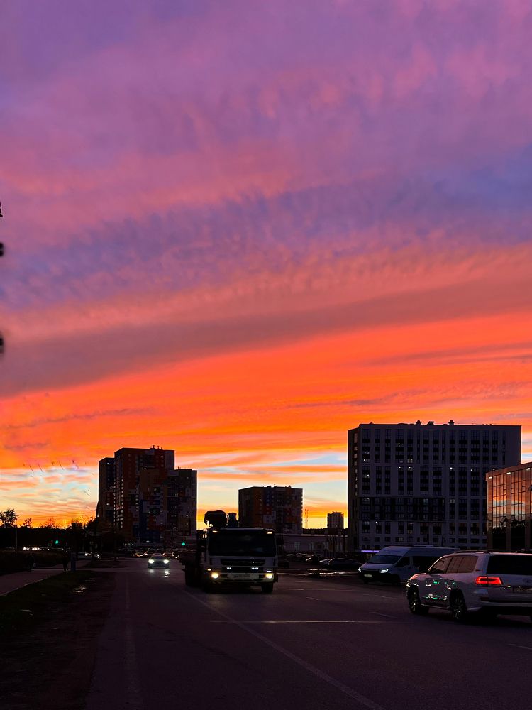 Photograph by Надежда Золотарёва