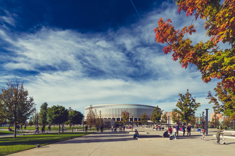 Photograph by Артур Нариманян