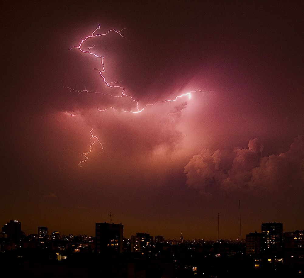 Photograph by Maximo Parpagnoli