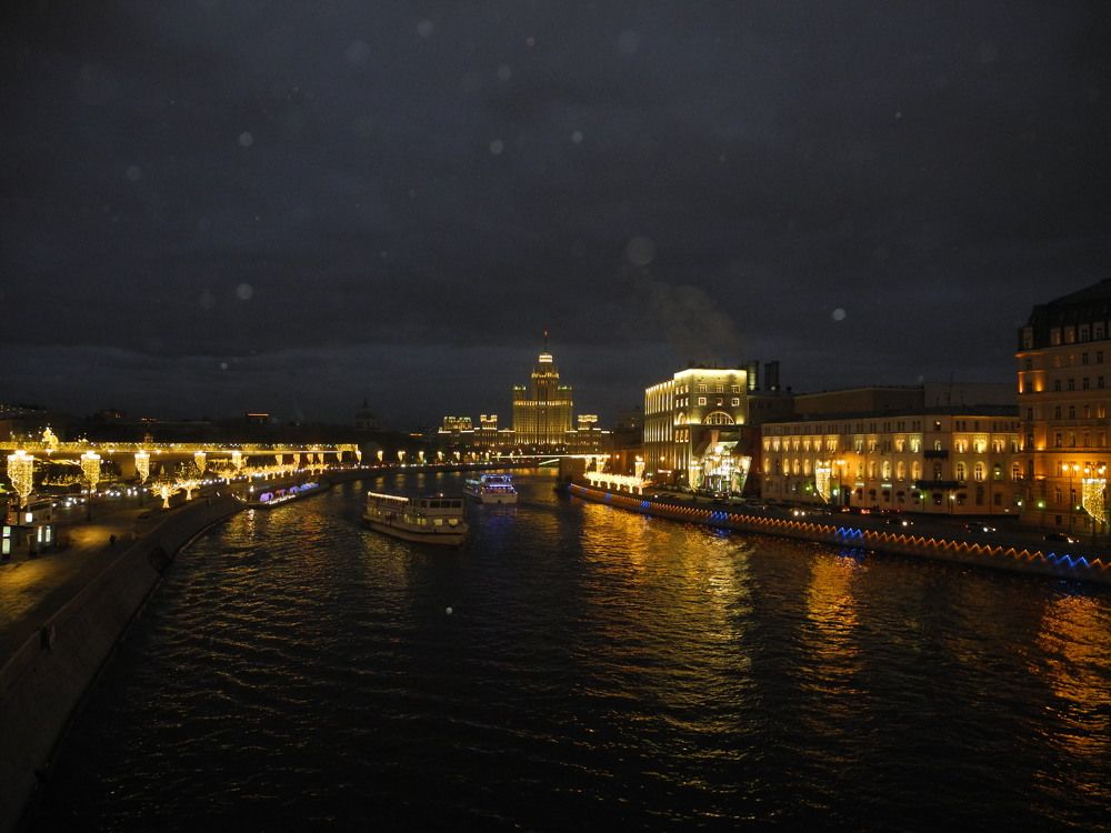 Photograph by Андрей Головин