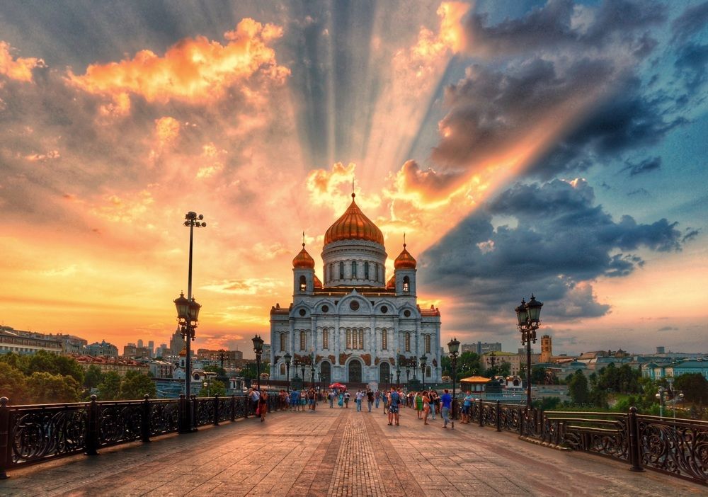 Photograph by Александр Шандов