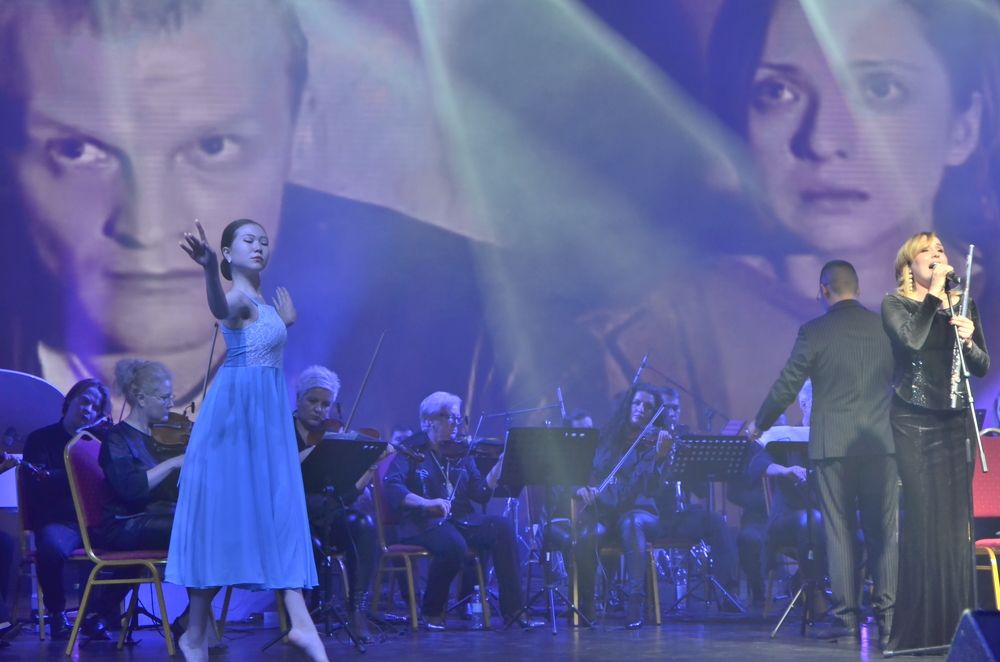 Photograph by Валентин Волк