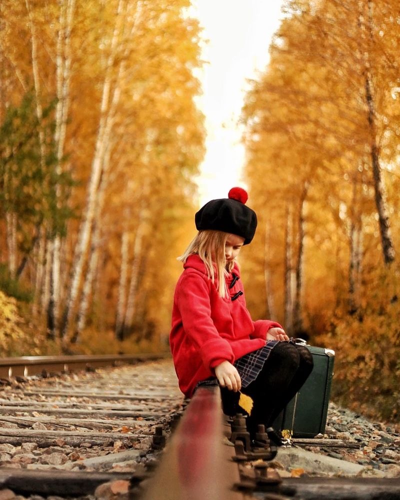 Photograph by Юлия Кондрашина