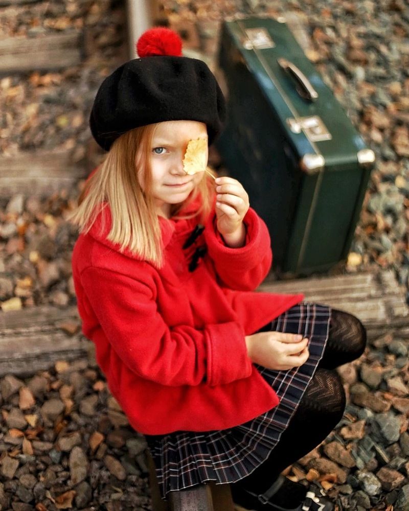 Photograph by Юлия Кондрашина