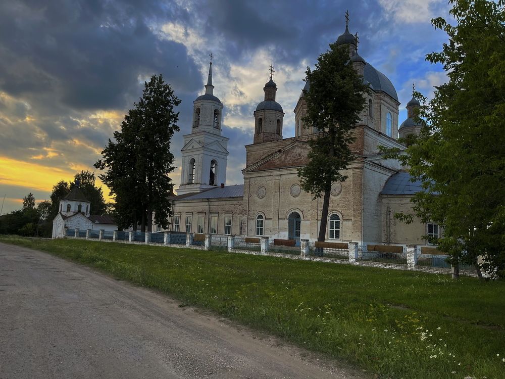 Photograph by Анатолий Протасов