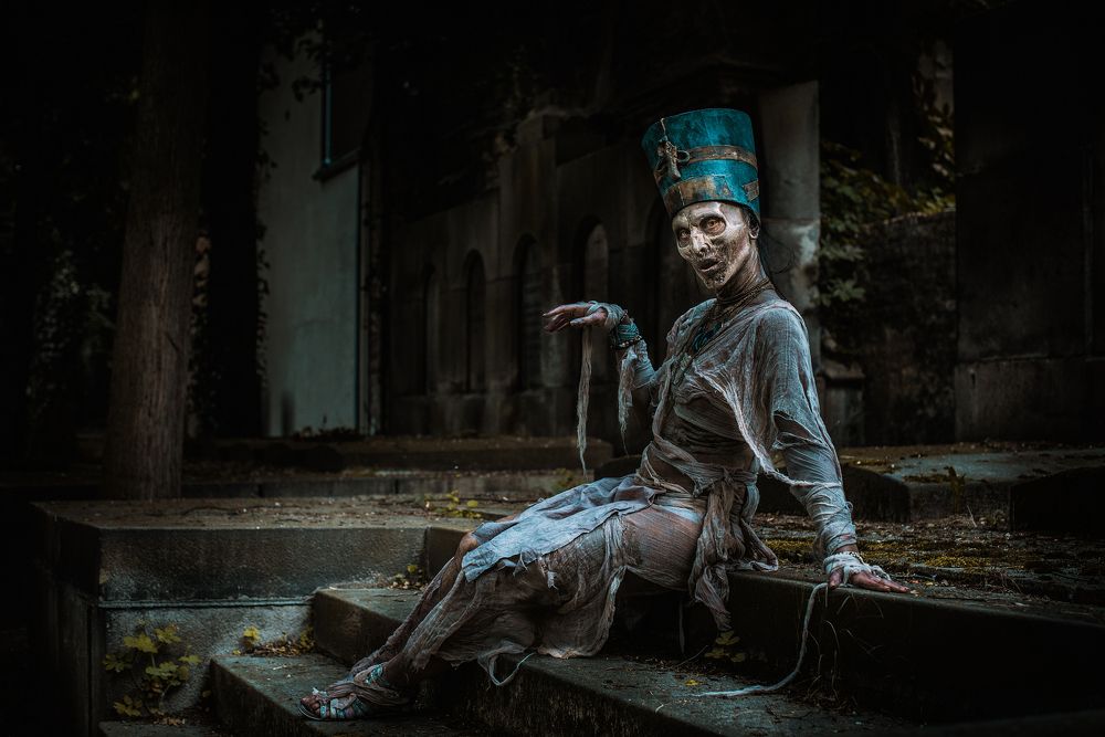 Photograph by konstantin zhdanov