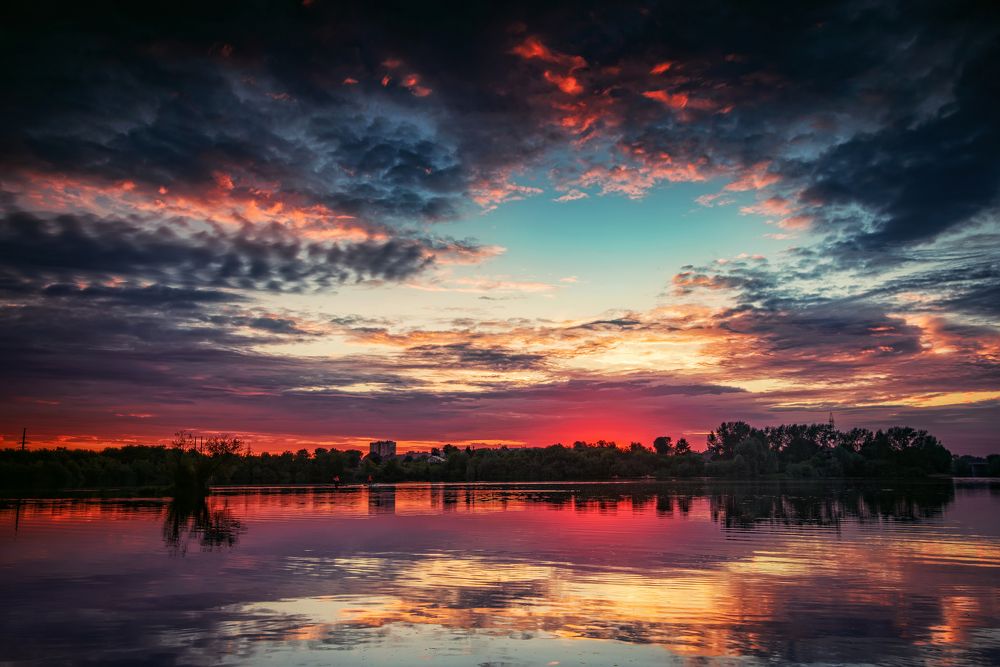Photograph by Елена Соколова