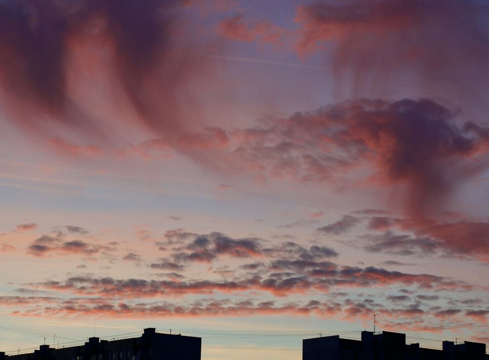 Фотография автора Gleb Kolobaev