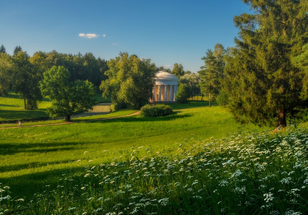 Photograph by Brouer Alexey