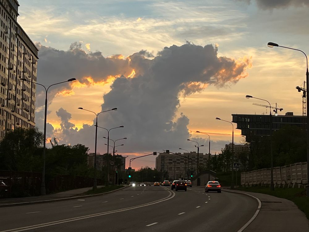 Фотография автора Gleb Kolobaev